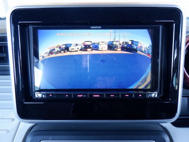 SUZUKI SPACIA 2021 Image 31