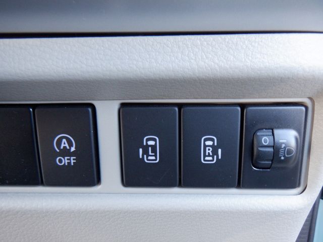 SUZUKI SPACIA 2021 Image 31