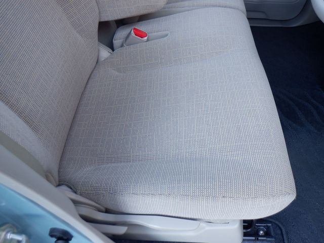 SUZUKI SPACIA 2021 Image 31