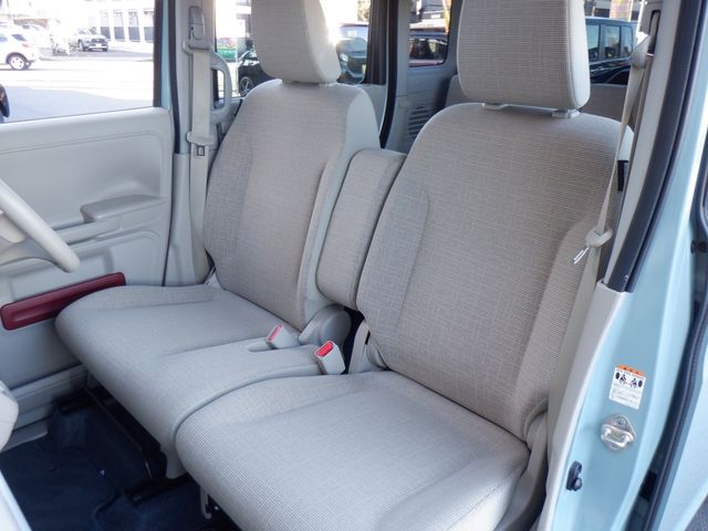 SUZUKI SPACIA 2021 Image 31