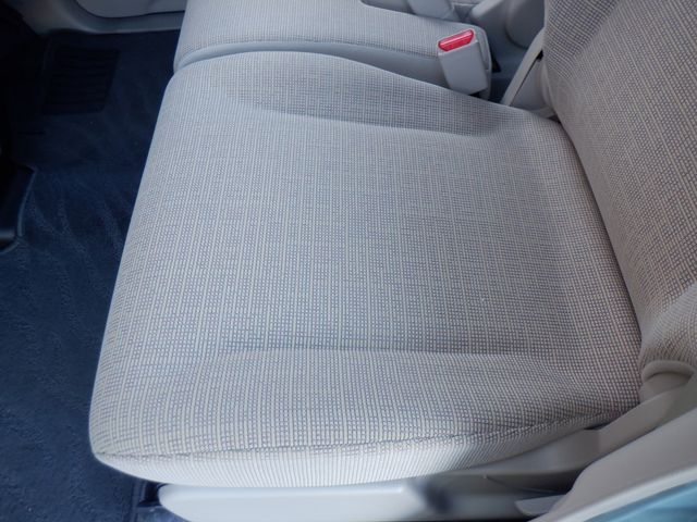 SUZUKI SPACIA 2021 Image 31