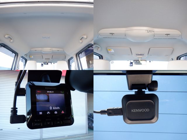 SUZUKI SPACIA 2021 Image 31