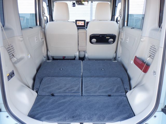 SUZUKI SPACIA 2021 Image 31