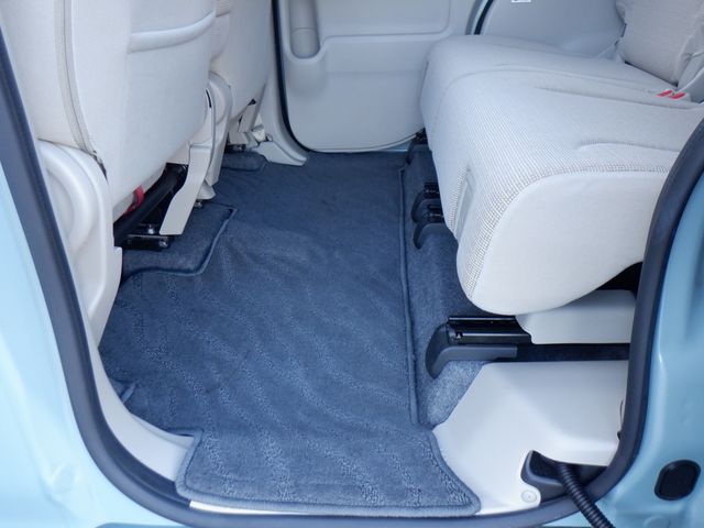 SUZUKI SPACIA 2021 Image 31