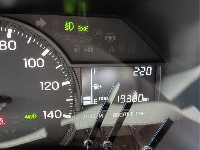 DAIHATSU HIJET TRUCK 4WD 2022 Image 31