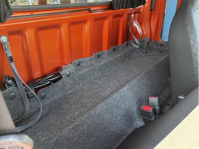 DAIHATSU HIJET TRUCK 4WD 2022 Image 31