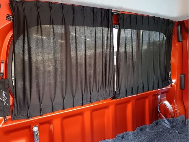 DAIHATSU HIJET TRUCK 4WD 2022 Image 31