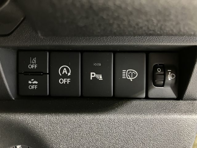 SUZUKI JIMNY NOMADE 2026 Image 31