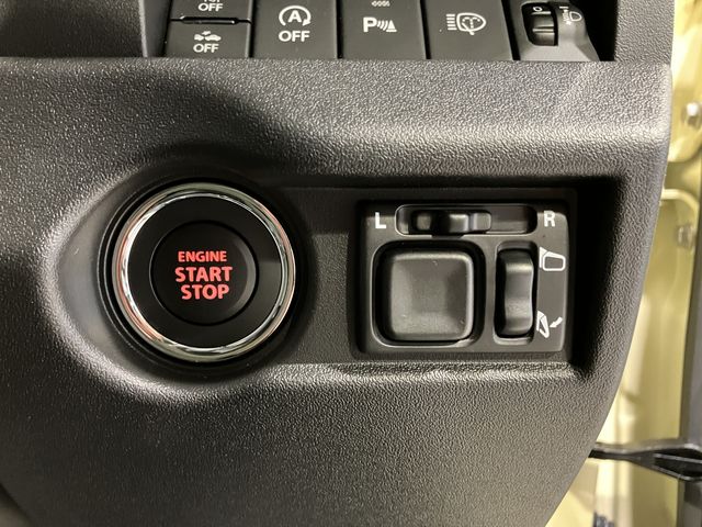 SUZUKI JIMNY NOMADE 2026 Image 31