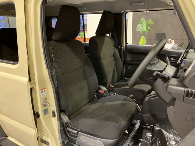 SUZUKI JIMNY NOMADE 2026 Image 31