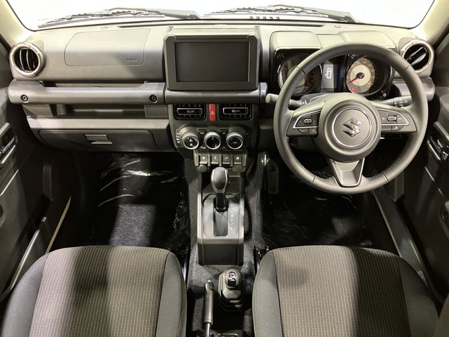 SUZUKI JIMNY NOMADE 2026 Image 31