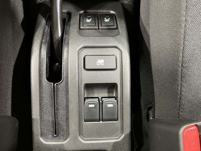 SUZUKI JIMNY NOMADE 2026 Image 31