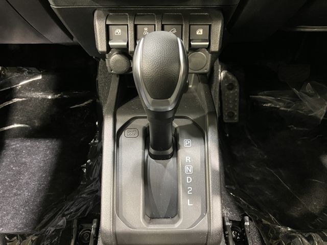 SUZUKI JIMNY NOMADE 2026 Image 31