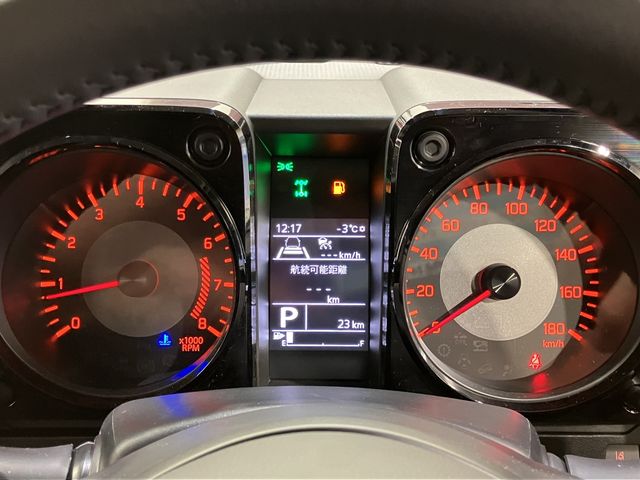 SUZUKI JIMNY NOMADE 2026 Image 31