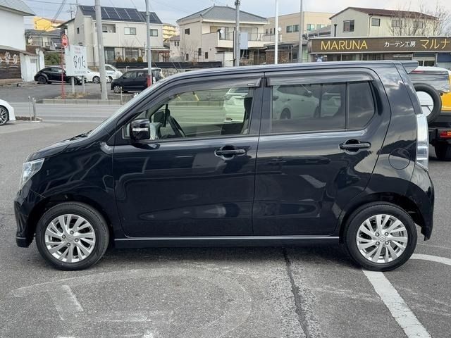 SUZUKI WAGON R 2015 Image 31