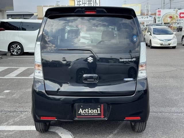SUZUKI WAGON R 2015 Image 31
