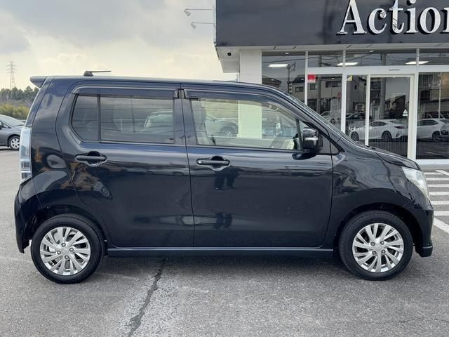 SUZUKI WAGON R 2015 Image 31