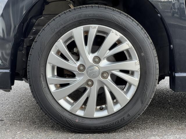 SUZUKI WAGON R 2015 Image 31