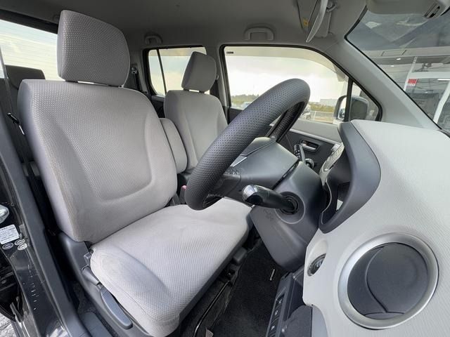 SUZUKI WAGON R 2015 Image 31