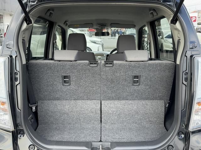 SUZUKI WAGON R 2015 Image 31