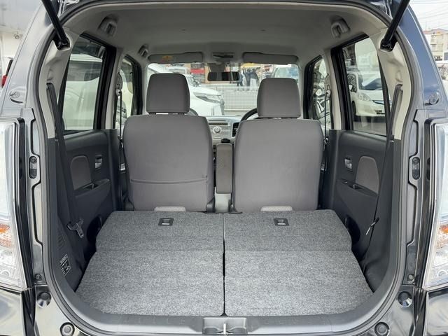 SUZUKI WAGON R 2015 Image 31