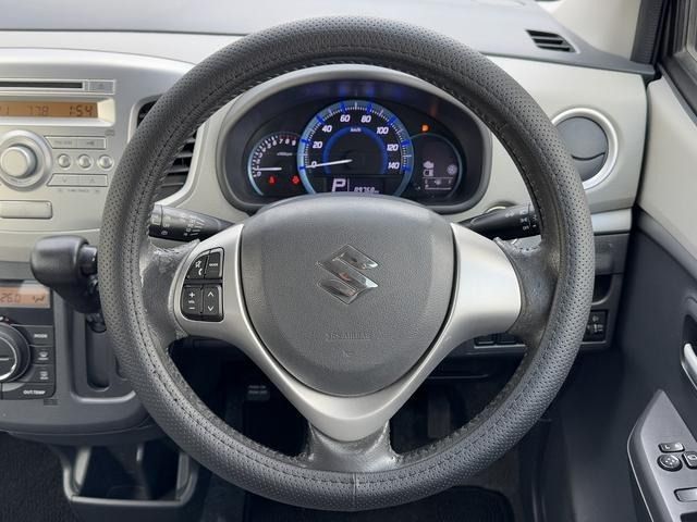 SUZUKI WAGON R 2015 Image 31