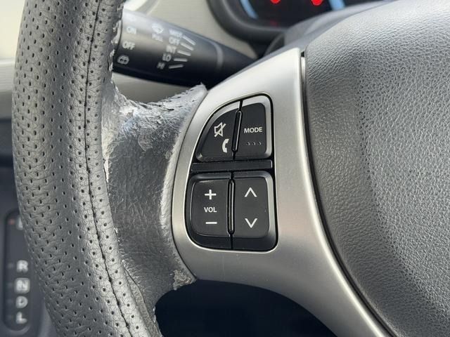 SUZUKI WAGON R 2015 Image 31