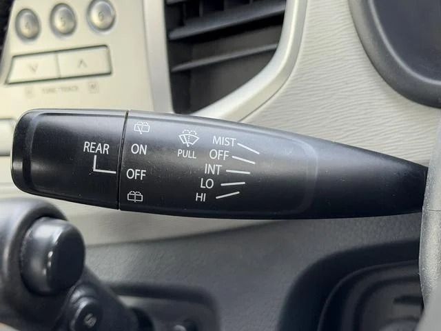 SUZUKI WAGON R 2015 Image 31