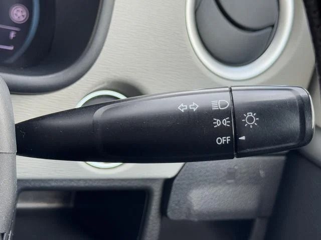 SUZUKI WAGON R 2015 Image 31