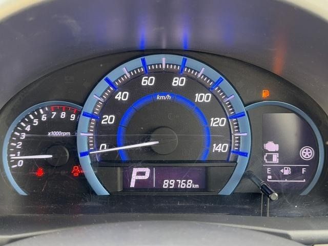 SUZUKI WAGON R 2015 Image 31