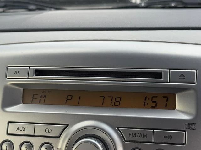 SUZUKI WAGON R 2015 Image 31