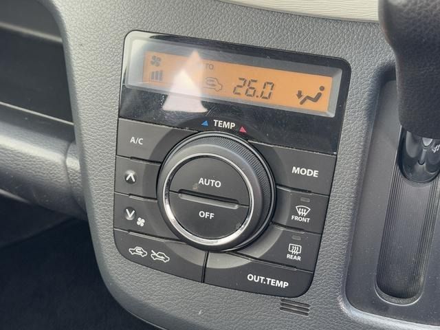 SUZUKI WAGON R 2015 Image 31