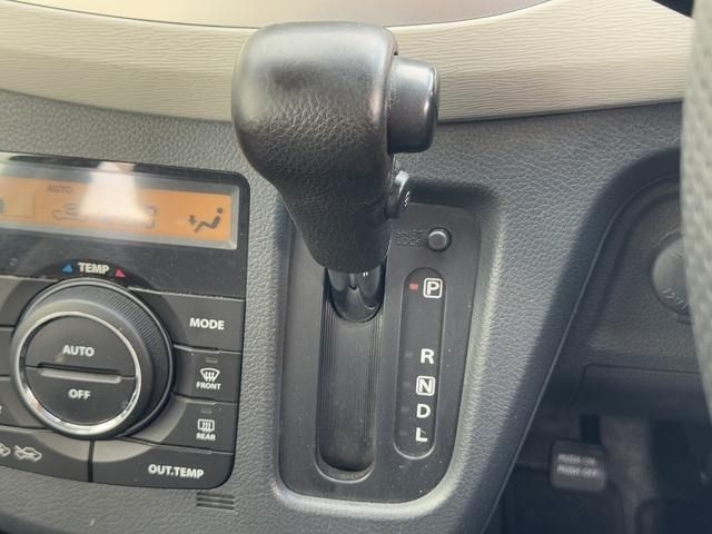 SUZUKI WAGON R 2015 Image 31