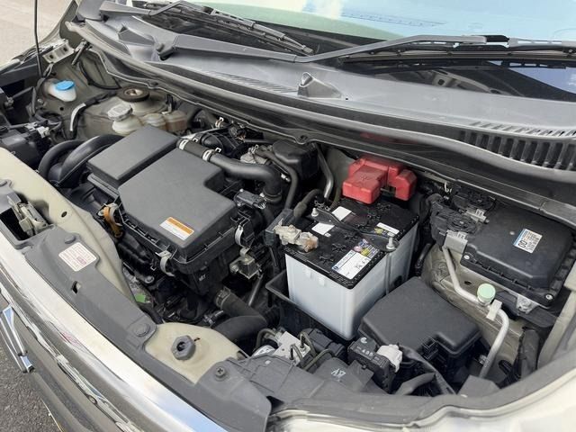 SUZUKI WAGON R 2015 Image 31