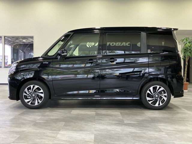 SUZUKI SOLIO BANDIT 4WD 2026 Image 31