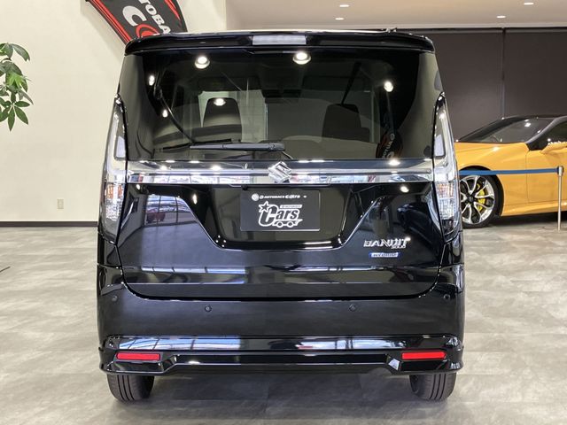 SUZUKI SOLIO BANDIT 4WD 2026 Image 31