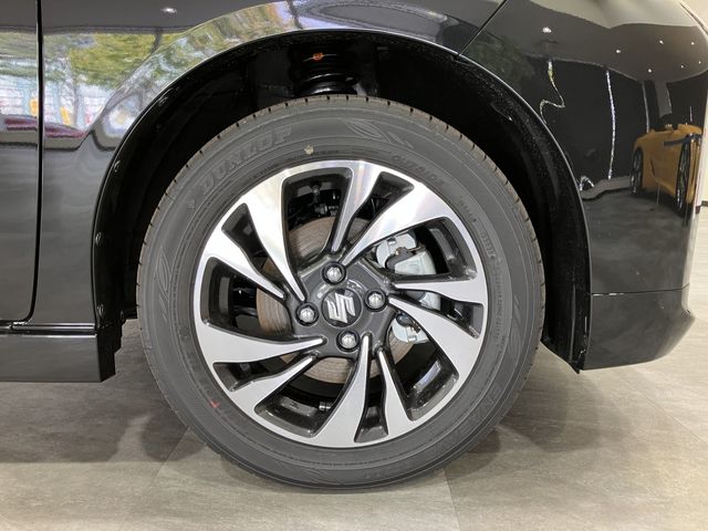 SUZUKI SOLIO BANDIT 4WD 2026 Image 31