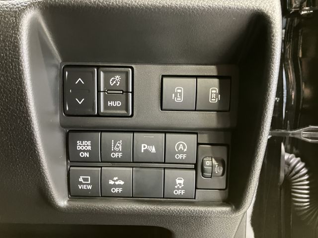 SUZUKI SOLIO BANDIT 4WD 2026 Image 31