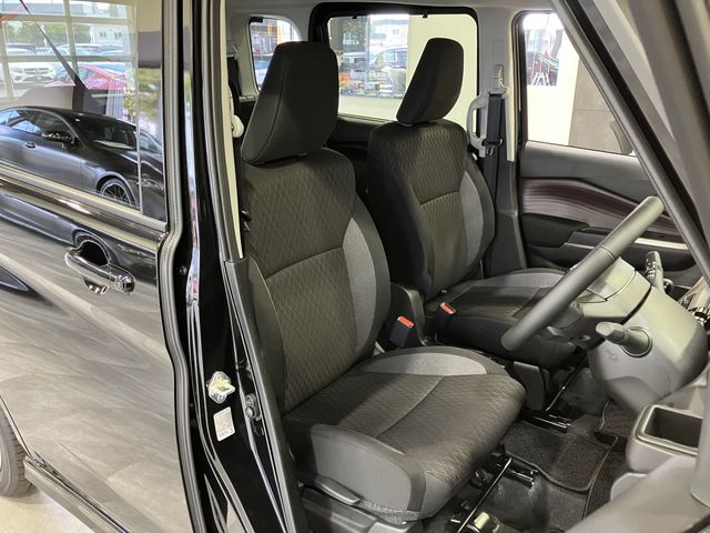 SUZUKI SOLIO BANDIT 4WD 2026 Image 31