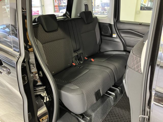 SUZUKI SOLIO BANDIT 4WD 2026 Image 31