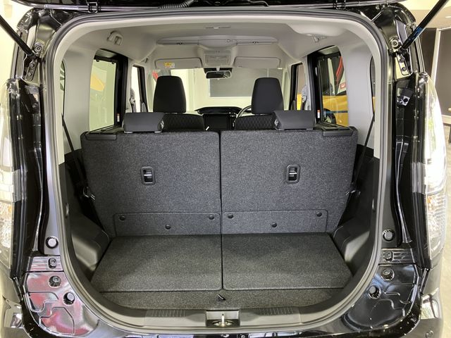 SUZUKI SOLIO BANDIT 4WD 2026 Image 31