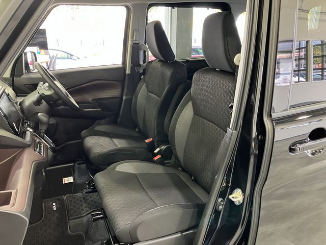 SUZUKI SOLIO BANDIT 4WD 2026 Image 31