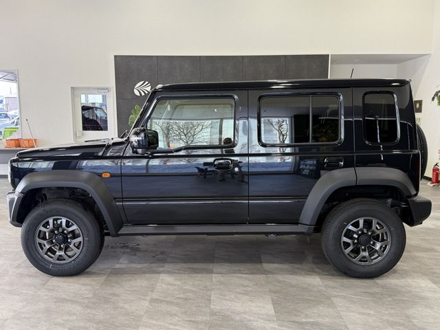 SUZUKI JIMNY NOMADE 2025 Image 31