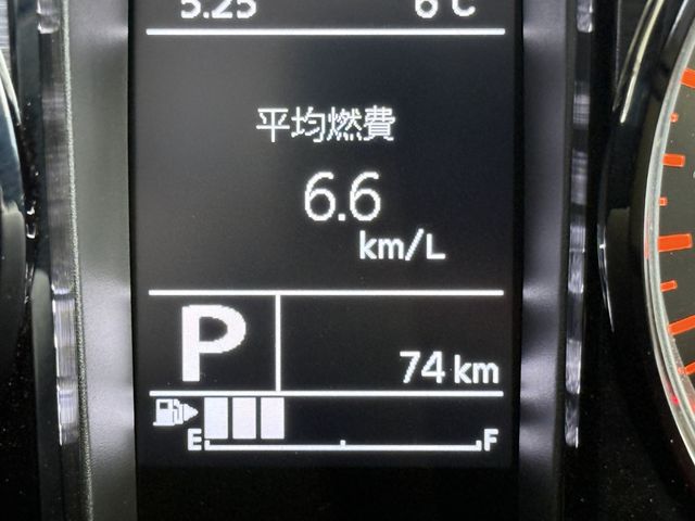 SUZUKI JIMNY NOMADE 2025 Image 31