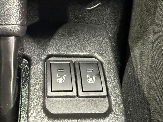 SUZUKI JIMNY NOMADE 2025 Image 31