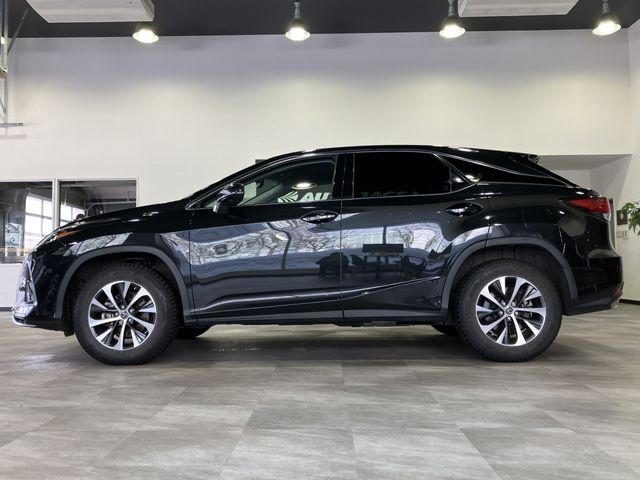 TOYOTA LEXUS RX300 AWD 2020 Image 31