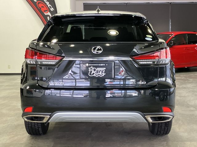 TOYOTA LEXUS RX300 AWD 2020 Image 31