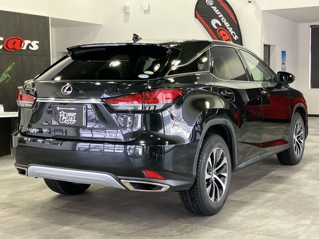 TOYOTA LEXUS RX300 AWD 2020 Image 31