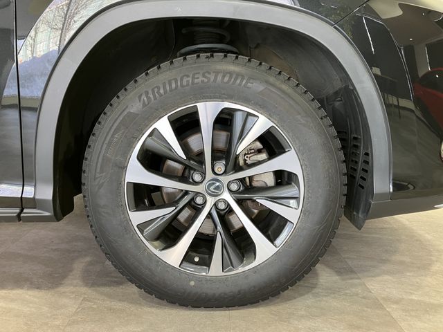 TOYOTA LEXUS RX300 AWD 2020 Image 31