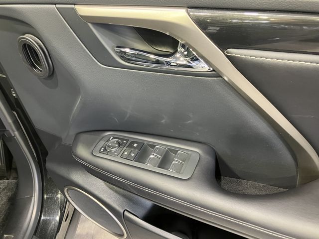 TOYOTA LEXUS RX300 AWD 2020 Image 31